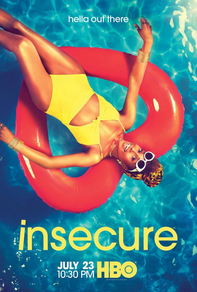 Insecure (Serie de TV)