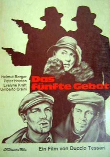 Das fünfte Gebot (1978)