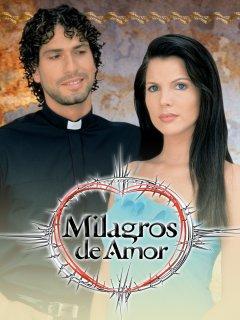 Milagros de amor (Serie de TV)