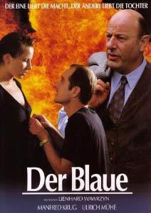 Der Blaue (The Blue One)