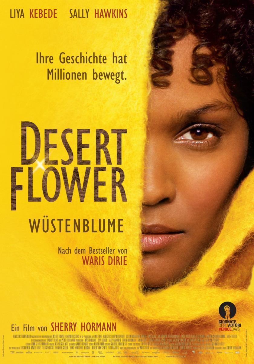 Desert Flower