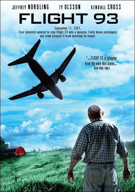 Flight 93 (TV)