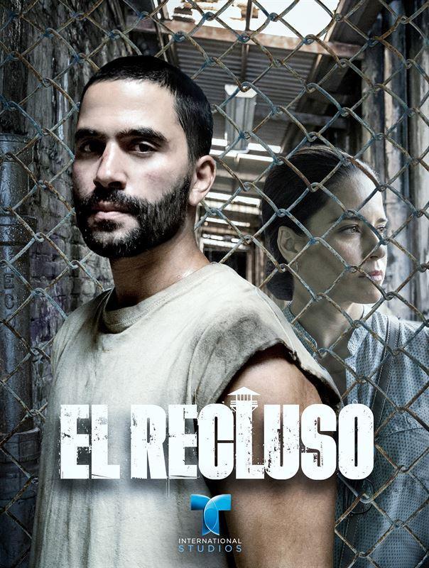 El recluso (Serie de TV)