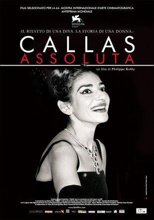 Callas - Kennedy - Onassis. Dos Reinas para un rey