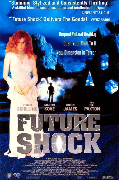 Future Shock