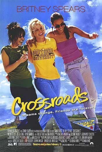 Crossroads: hasta el final