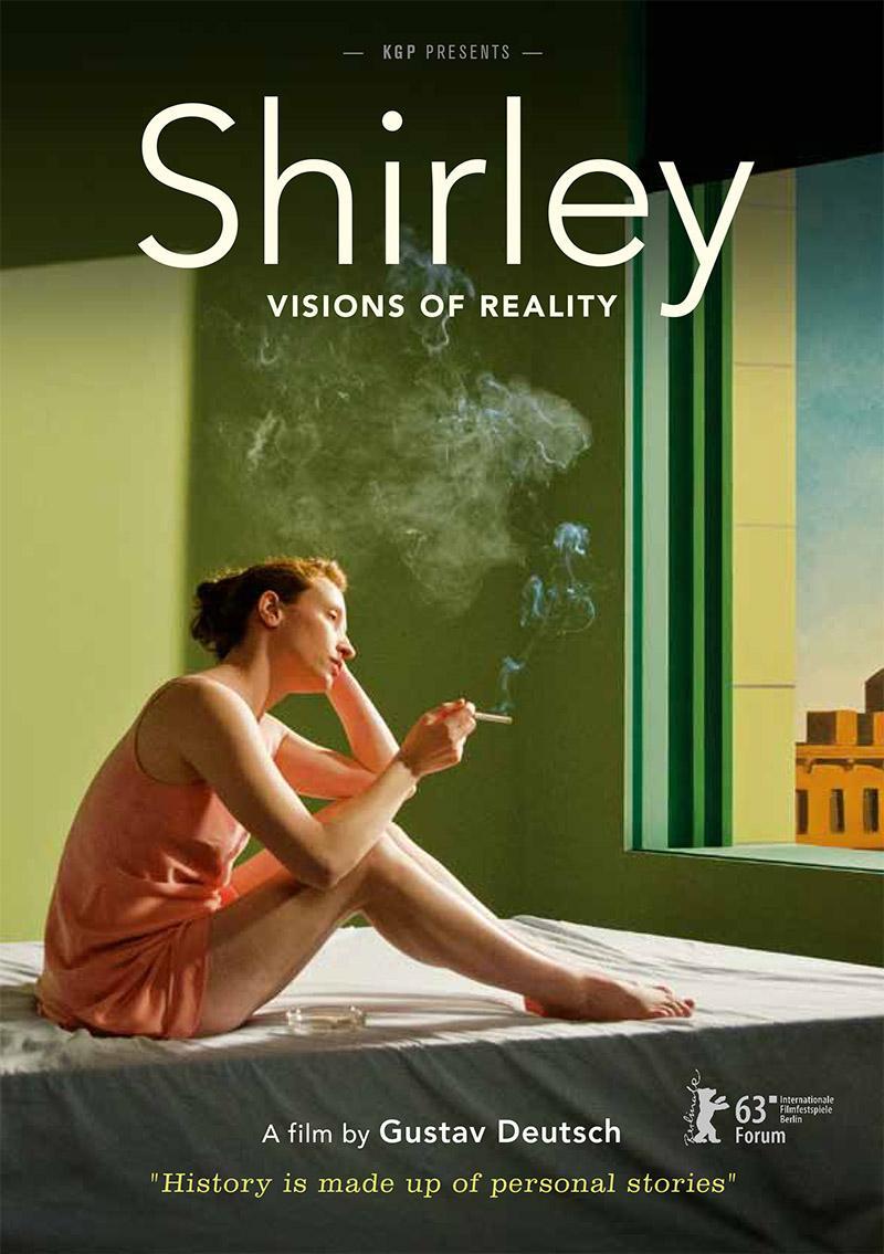 Shirley: Visiones de una realidad