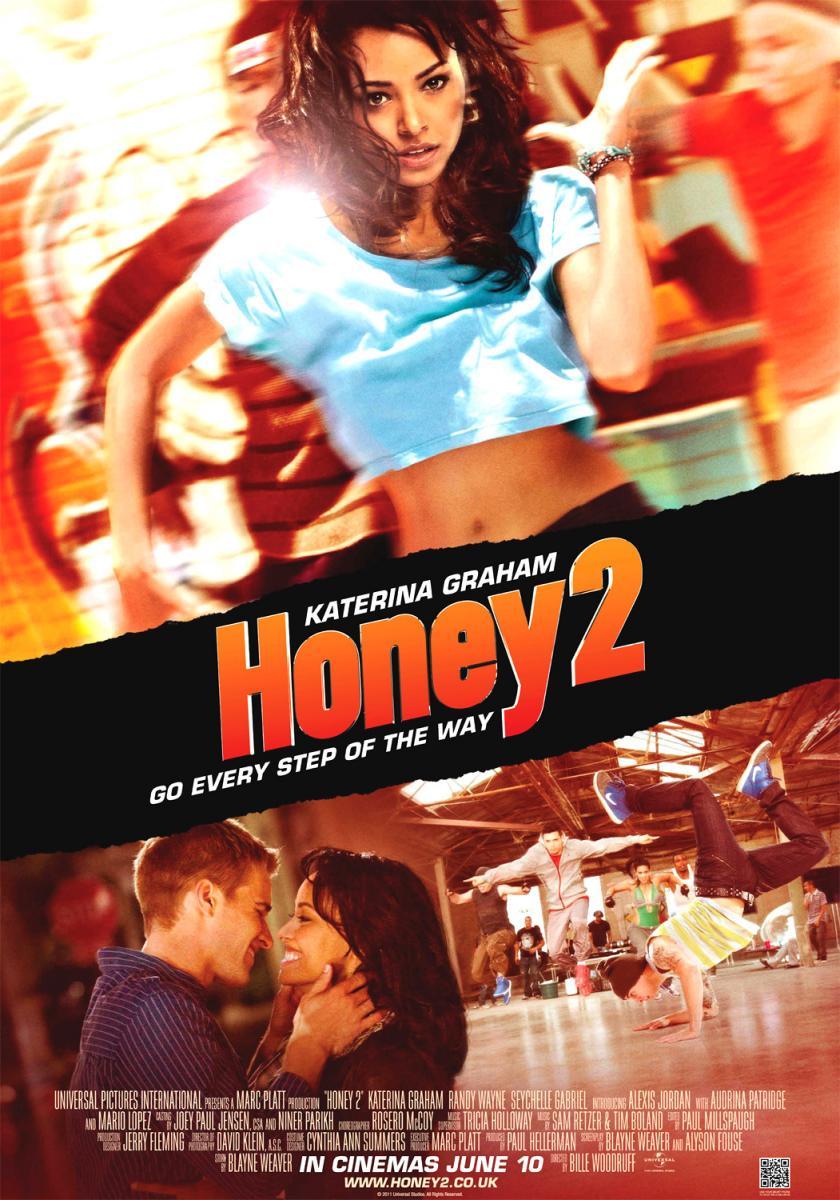 Honey 2