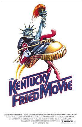 The Kentucky Fried Movie (Made in USA)