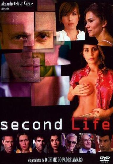 Second Life