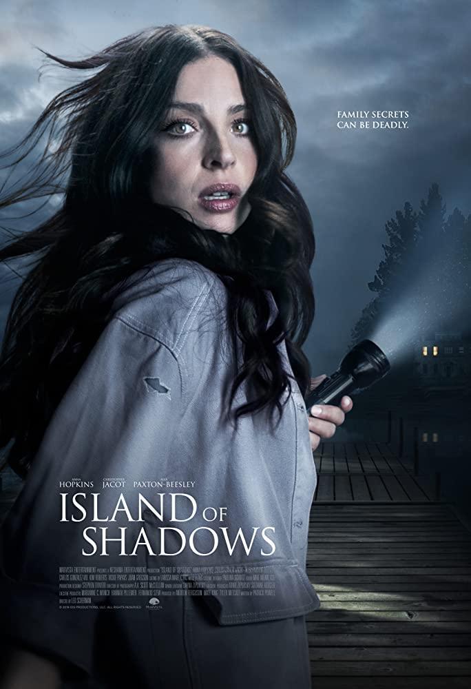 Isla de sombras (TV)