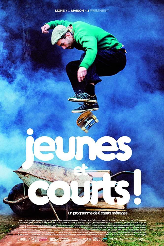 Jeunes et courts!