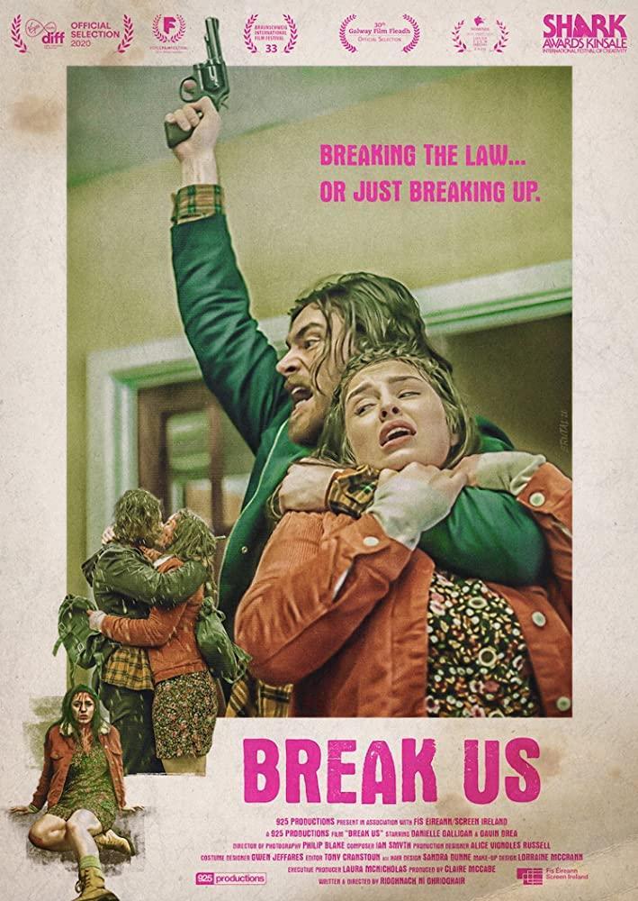 Break Us (S)