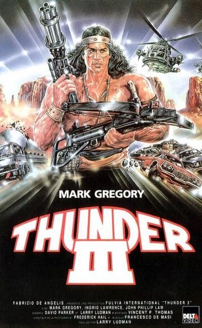 Thunder 3