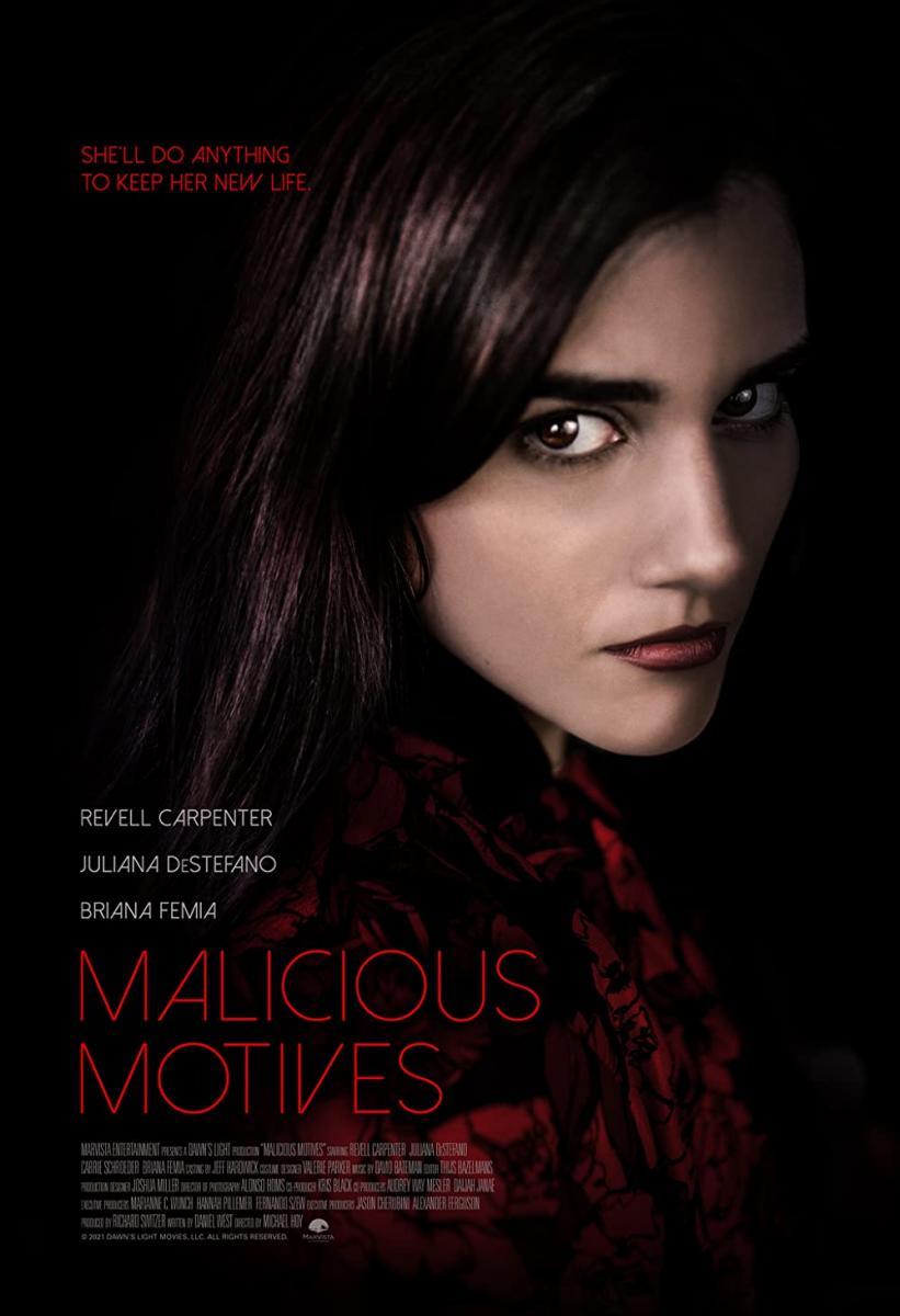 Malicious Motives (TV)