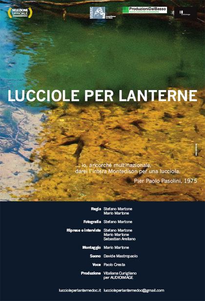 Lucciole Per Lanterne