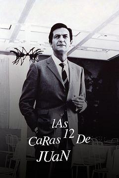 Las 12 caras de Juan (Serie de TV)