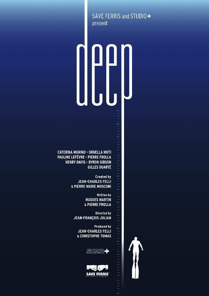 Deep (Miniserie de TV)