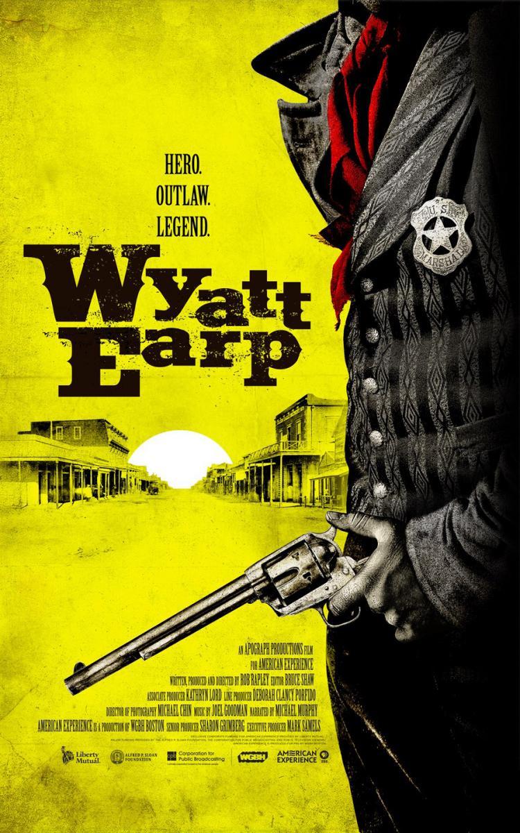 Wyatt Earp (American Experience)