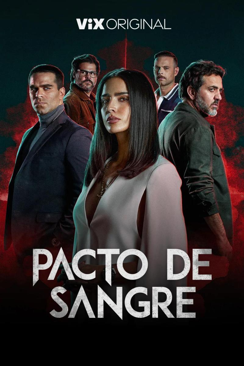 Pacto de sangre