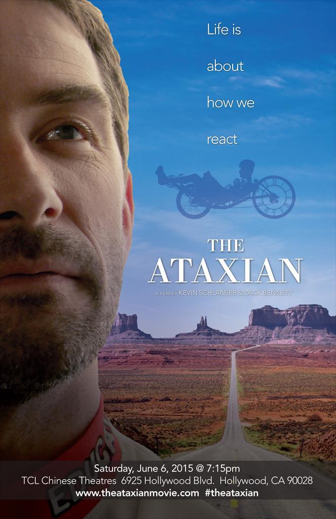 The Ataxian