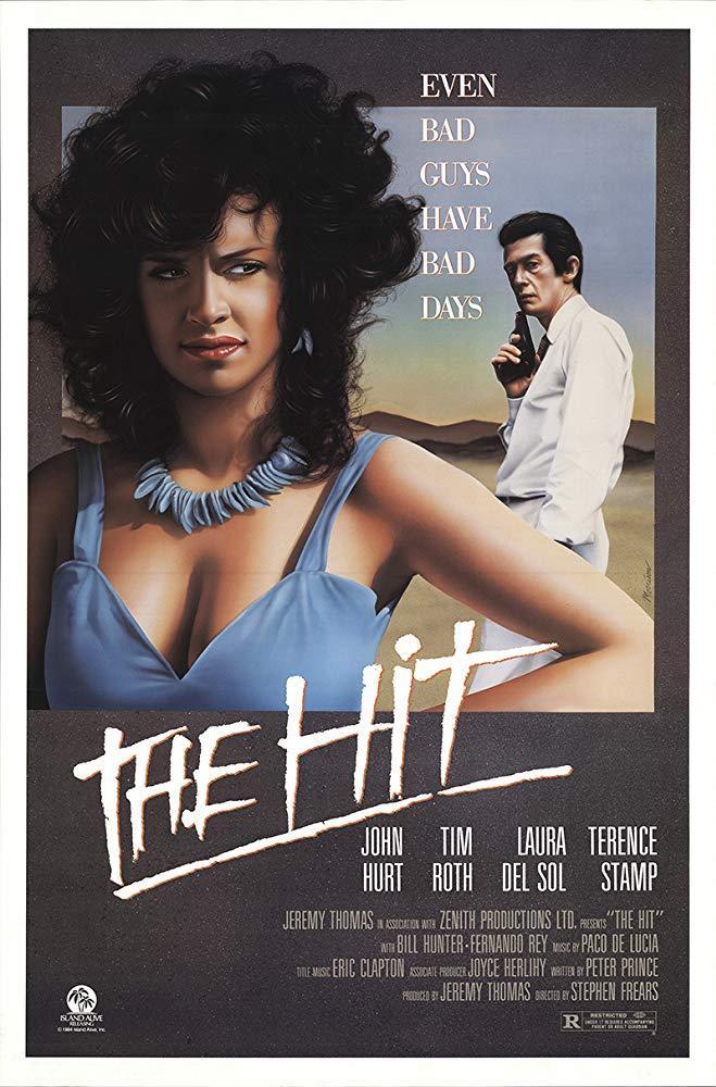 La venganza (The Hit)