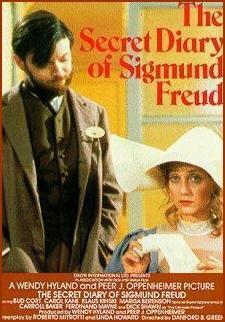 The Secret Diary of Sigmund Freud