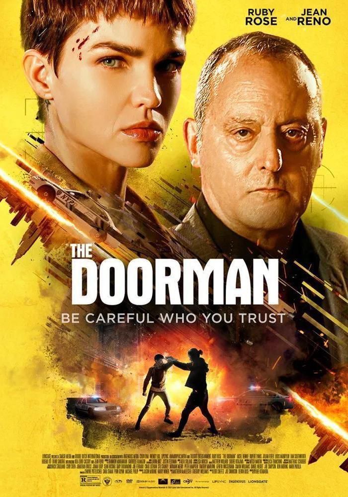 The Doorman