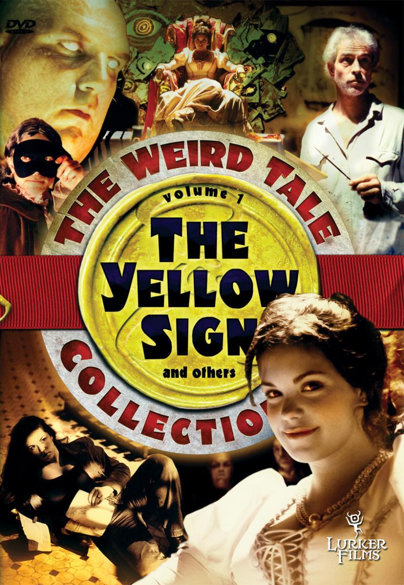 The Yellow Sign