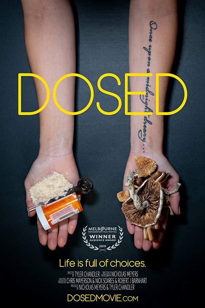 Dosed