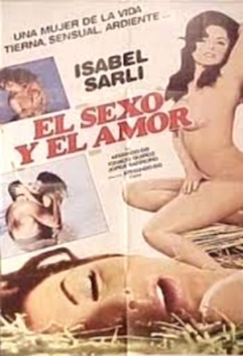 El sexo y el amor