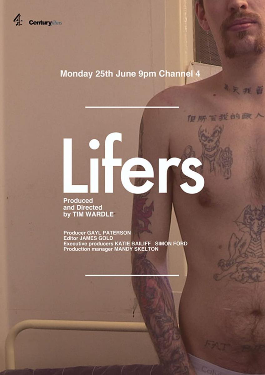 Lifers: Channel 4 Cutting Edge