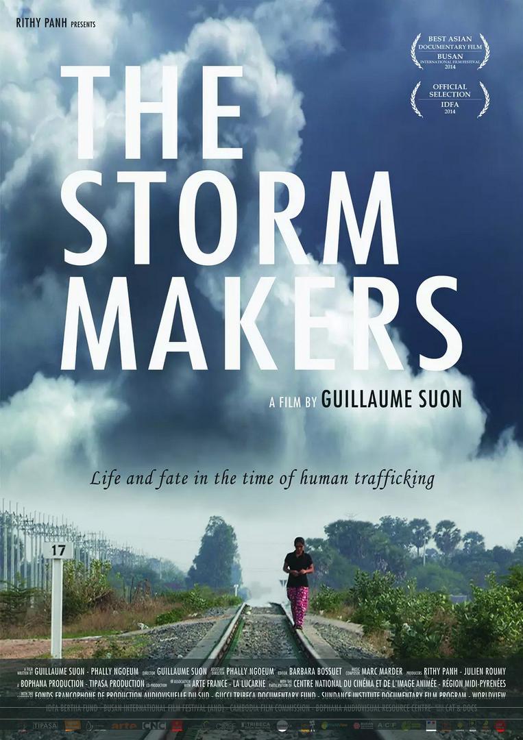 The Storm Makers