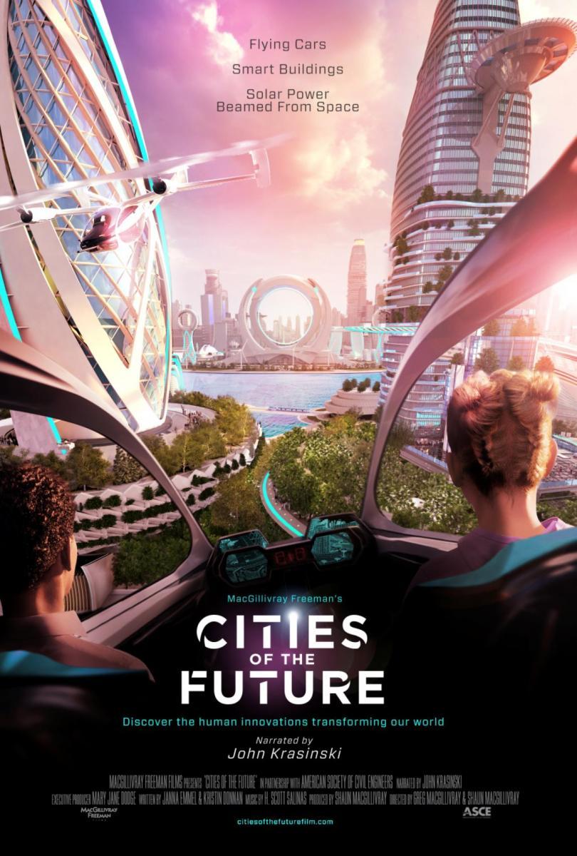 Cities of the Future