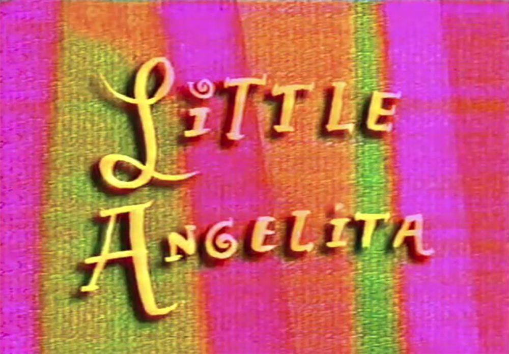 Little Angelita (C)