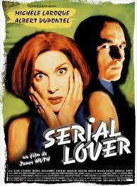 Serial Lover