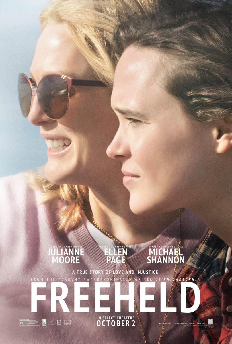 Freeheld, un amor incondicional