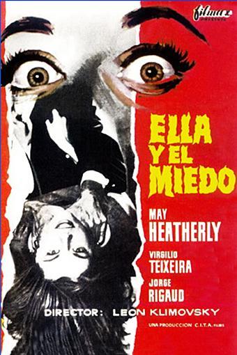 Ella y el miedo (1964)