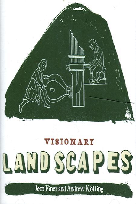 Visionary Landscapes