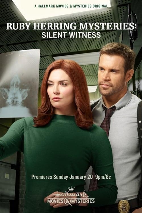 Silent Witness (TV)