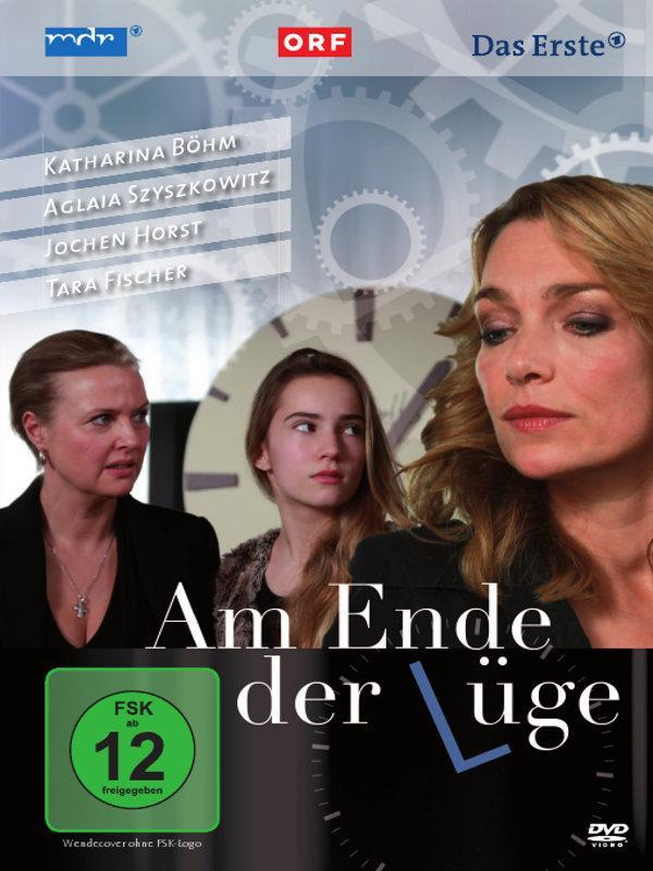 Am Ende der Lüge (TV)