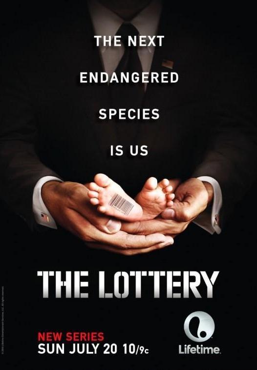 The Lottery (Serie de TV)