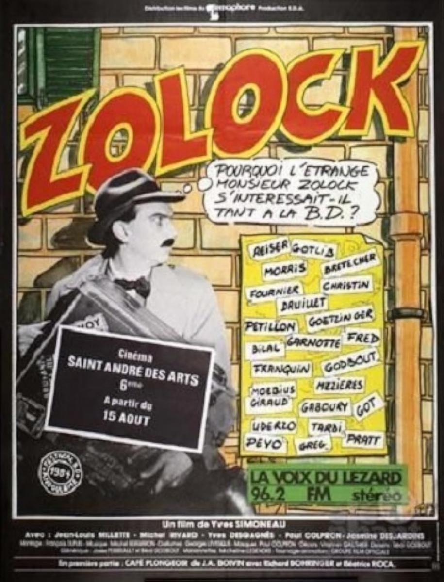 Zolock