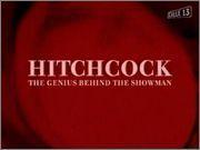 Hitchcock: La sombra detrás del genio (TV)