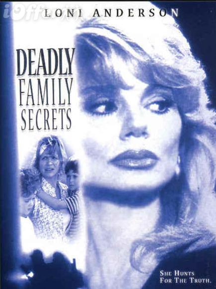 Deadly Family Secrets