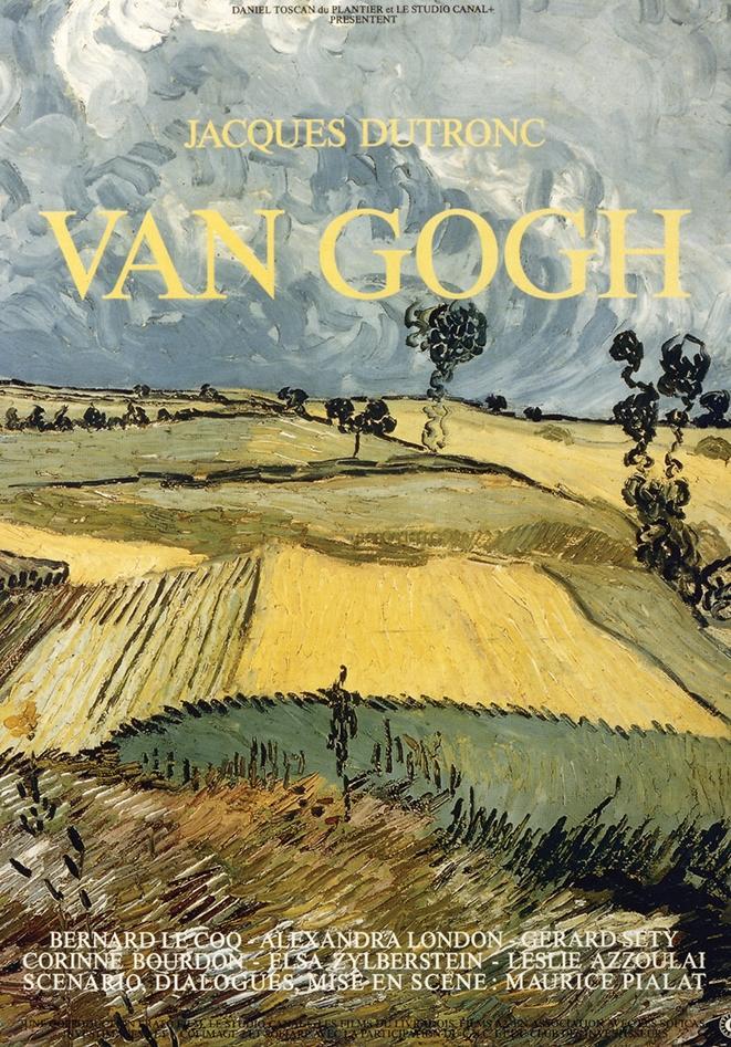 Van Gogh