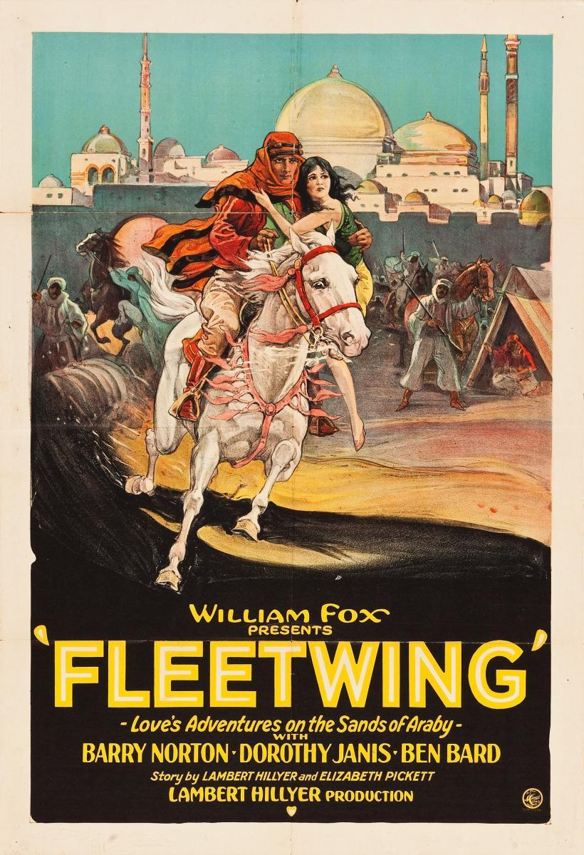 Fleetwing