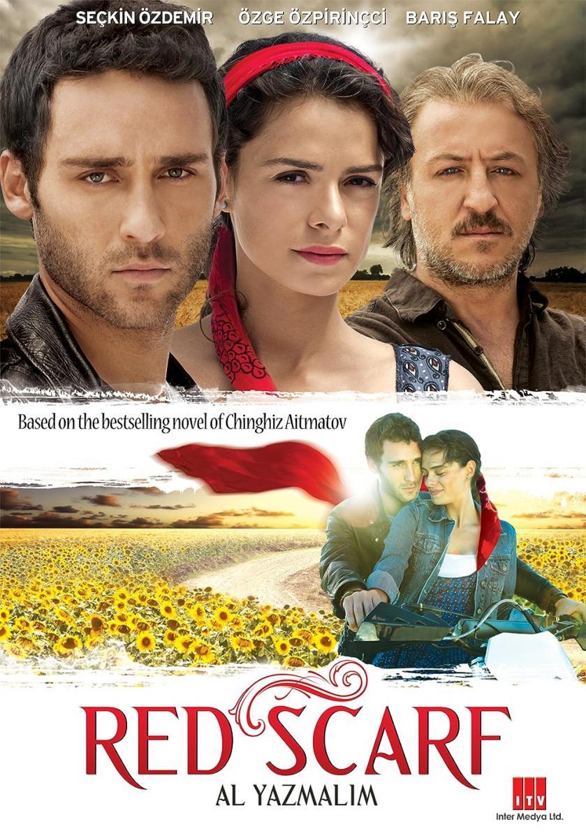 Al Yazmalim (TV Series) (2011)