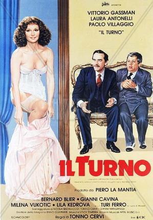 Il turno