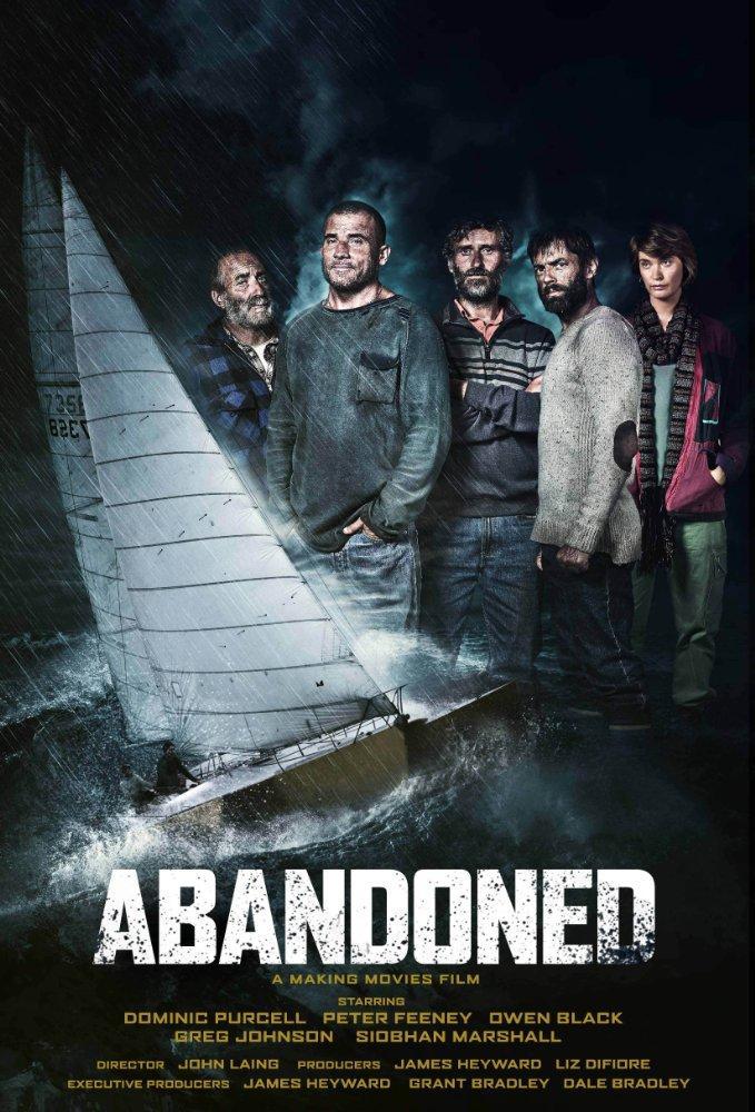 Abandonados